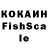 КЕТАМИН ketamine Vsevolod Kosminsky